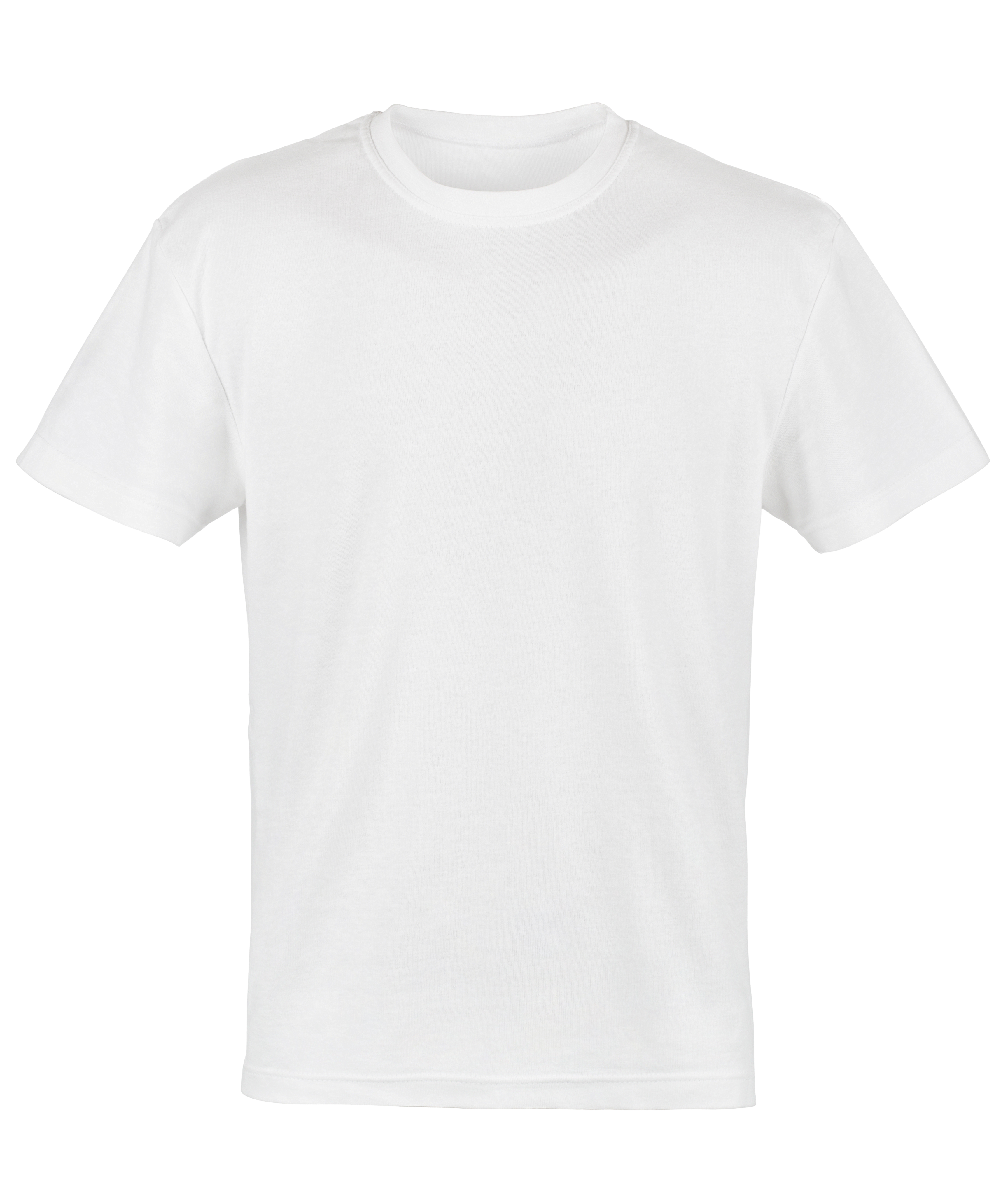 Camiseta Premium Blanca